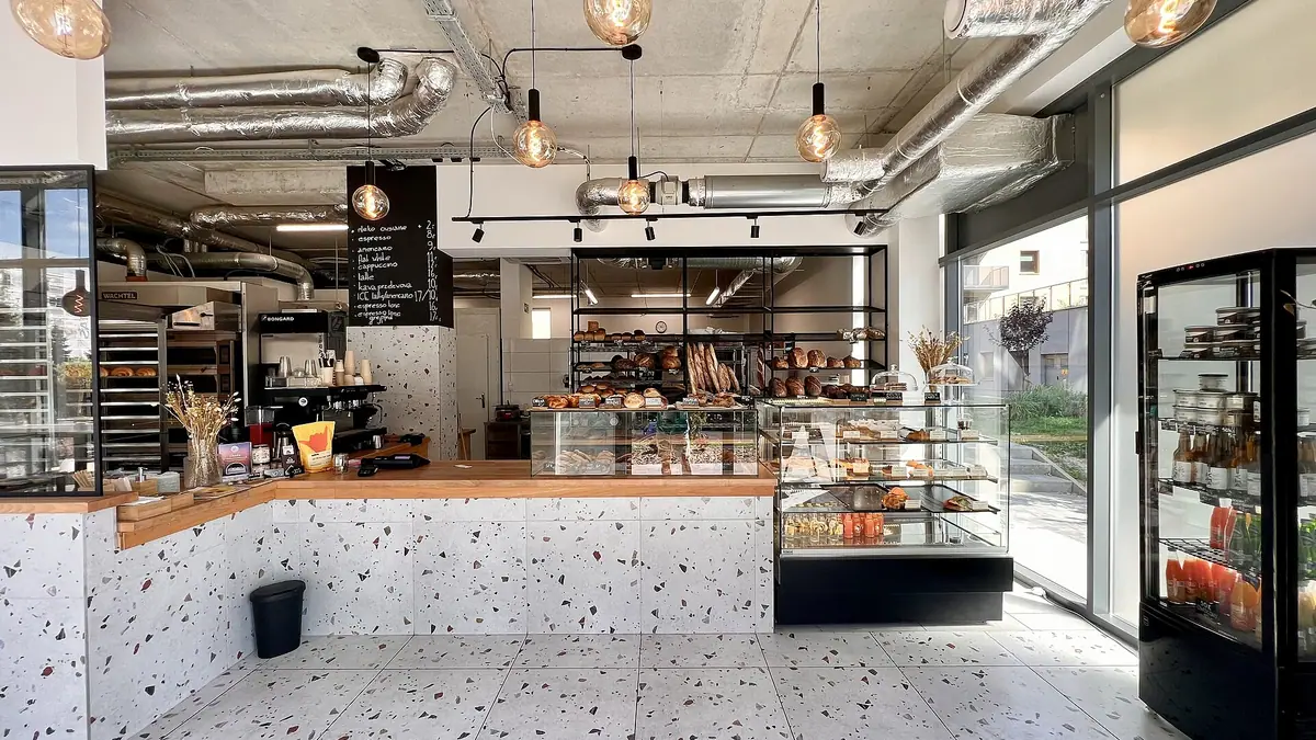 Marmaduke's Ltd t – bakery in Northrepps, Cromer